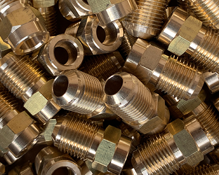 Путеводитель по штуцерам и фитингам