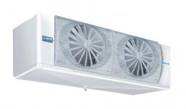 Воздухоохладитель Lu-Ve F35HC 117 E6