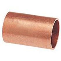 Муфта медная 4 1/8"