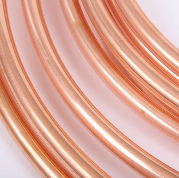 Медные трубы из Вьетнама