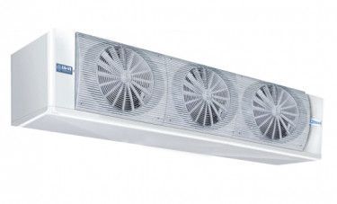 Воздухоохладитель Lu-Ve F35HC 179 E7