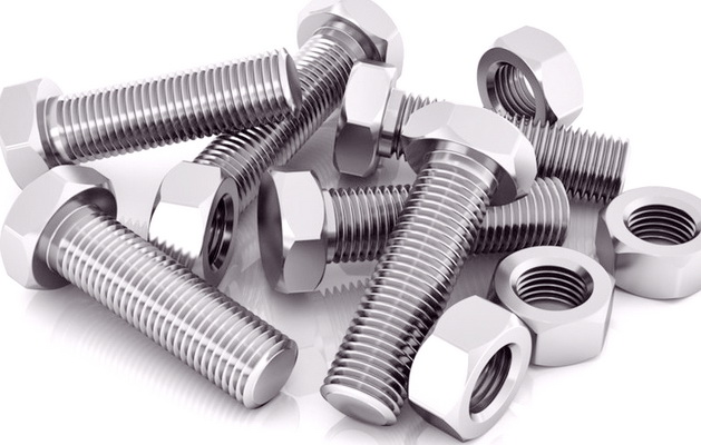 Расширение ассортимента крепежа и метизов