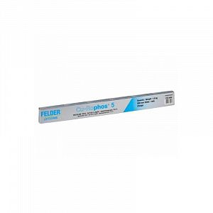 Припой Felder 5%, "Cu-Rophos 5" L-Ag5P