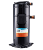 Спиральный компрессор Invotech YH266T1G-100 R407C