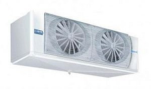 Воздухоохладитель Lu-Ve F35HC 215 E4