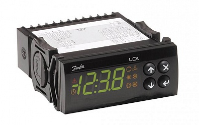 AK-РС 101M – Контроллер централи