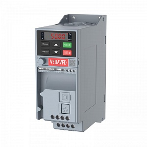 Преобразователь частоты VEDA VF-51-P18K-0038-T4-E20-B-H
