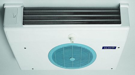 Воздухоохладитель Lu-Ve SHS 8 N