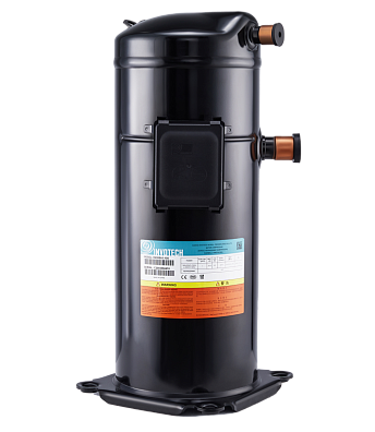 Спиральный компрессор Invotech YH119T1G-100 R407C