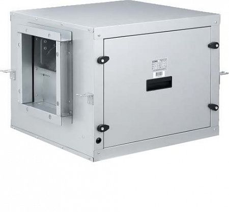 Корпус вентилятора AF-KBF 