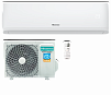 Сплит-система Hisense CITY DC Inverter AS-24UW4RBTCM00