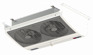 Воздухоохладитель Lu-Ve FHA 40 E 32