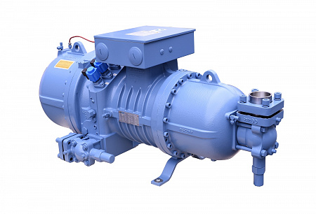 Компрессор винтовой RefComp SW3L10500