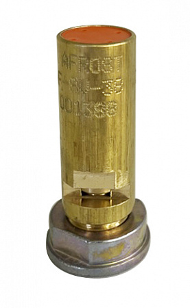 Предохранительный клапан AF-SV-38 