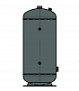 AFrost Вертикальные ресиверы AF-LR- 40,0 ... 80,0