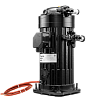 Спиральный компрессор Invotech YSM260E1S-100