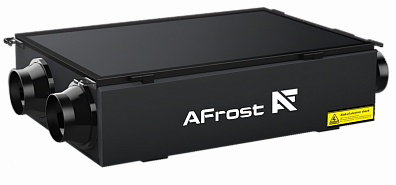 Система вентиляции AF-KWW-TH