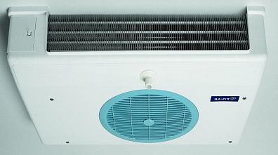 Воздухоохладитель Lu-Ve SHS 32 E