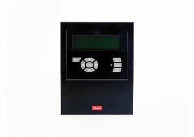 AK-SM 350 – Устройство мониторинга Danfoss
