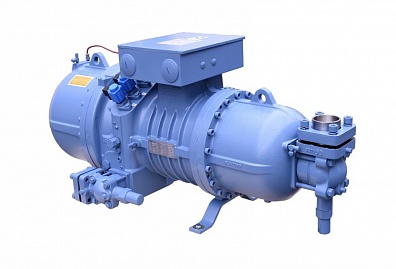 Компрессор винтовой RefComp SW3L10500