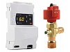 Драйвер ЭРВ EVD mini EVDM011N01 (версия с дисплеем) для работы с ЭРВ Carel