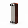 Теплообменник пластинчатый AF-BL95B-50D AFROST
